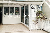 Sea View Mansion 海傍大廈 | Private Roof Terrace