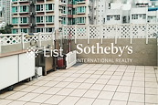 Sea View Mansion 海傍大廈 | Private Roof Terrace