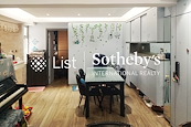 Sea View Mansion 海傍大廈 | Living and Dining Room
