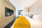 The Murray Hong Kong A Niccolo Hotel 香港美利酒店 | Master Bedroom