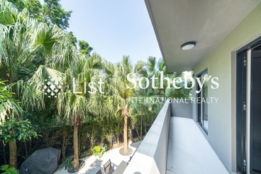 Ng Fai Tin Detached House 五塊田獨立洋房 | 