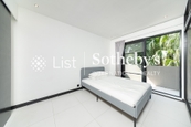 Ng Fai Tin Detached House 五块田独立洋房 | Second Bedroom