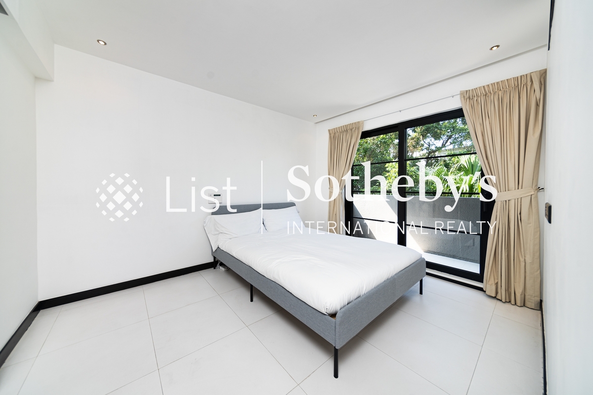 Ng Fai Tin Detached House 五块田独立洋房 | 