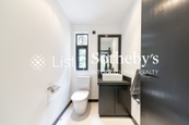 Ng Fai Tin Detached House 五块田独立洋房 | Guest Powder Room