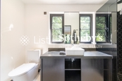 Ng Fai Tin Detached House 五块田独立洋房 | Third Bathroom