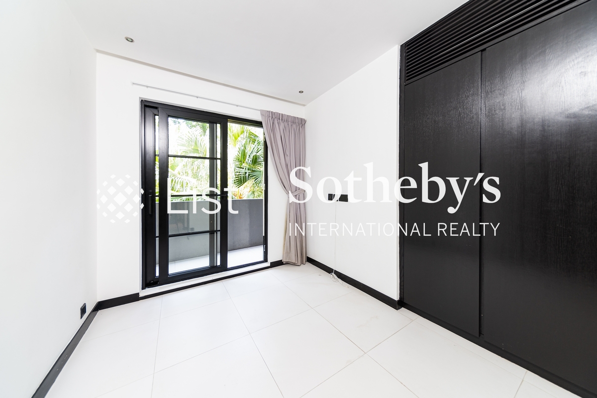 Ng Fai Tin Detached House 五块田独立洋房 | Third Bedroom