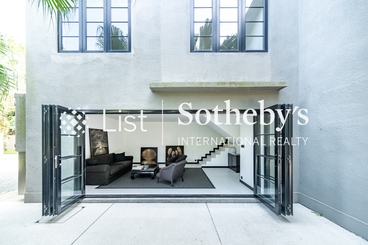 Ng Fai Tin Detached House 五塊田獨立洋房 | 