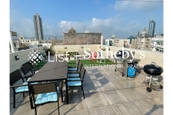 Kiu Wang Mansion 僑宏大廈 | Private Roof Terrace