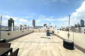 Kiu Wang Mansion 僑宏大廈 | Private Roof Terrace