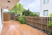 Cala D’Or 曉岸 | Private Garden off Living and Dining Room