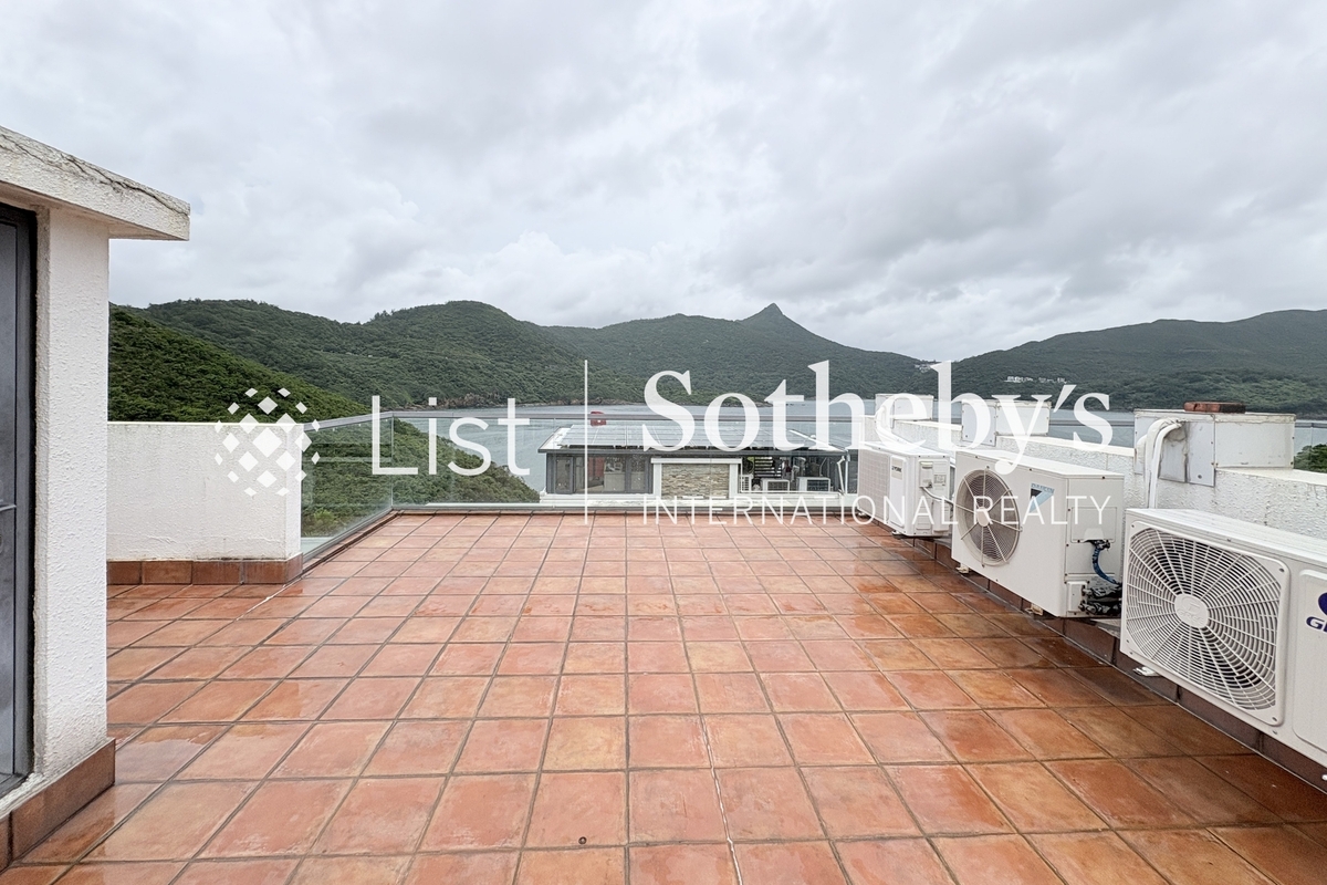 Cala D’Or 曉岸 | Private Roof Terrace