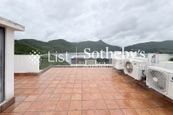 Cala D’Or 曉岸 | Private Roof Terrace