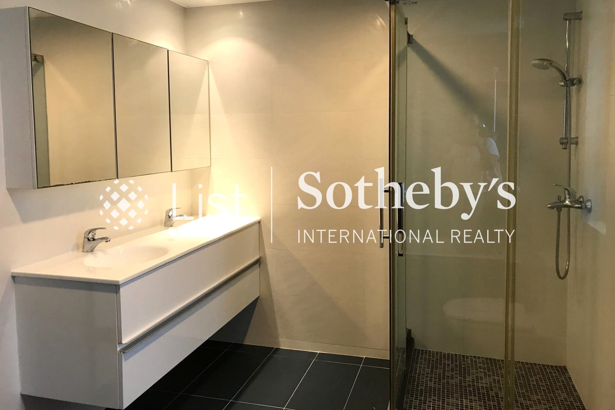 Cala D’Or 曉岸 | Second Bathroom