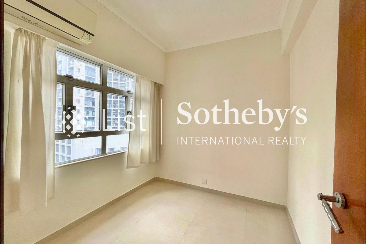 Park View Mansion 雅景樓 | Third Bedroom