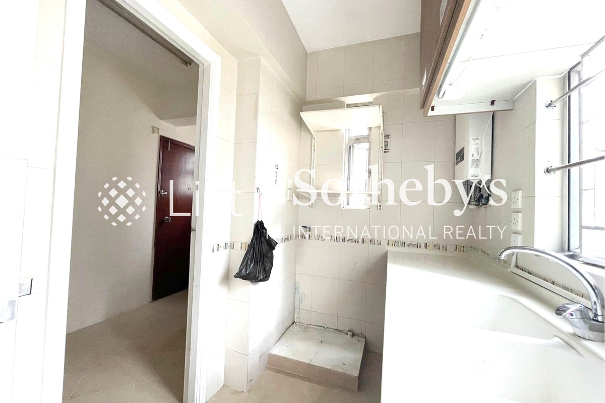 Park View Mansion 雅景樓 | Kitchen