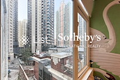 Woodlands Court 活伦阁 | View from Master Bedroom