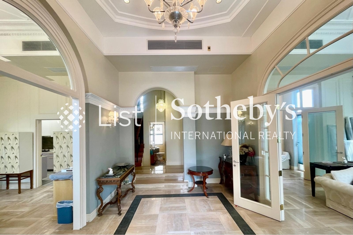 The Royal Oaks 御林皇府 | Foyer