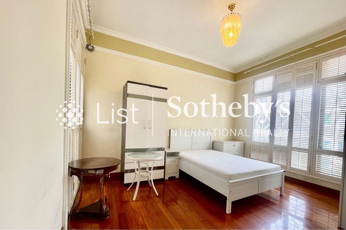 The Royal Oaks 御林皇府 | Fourth En-suite Bedroom