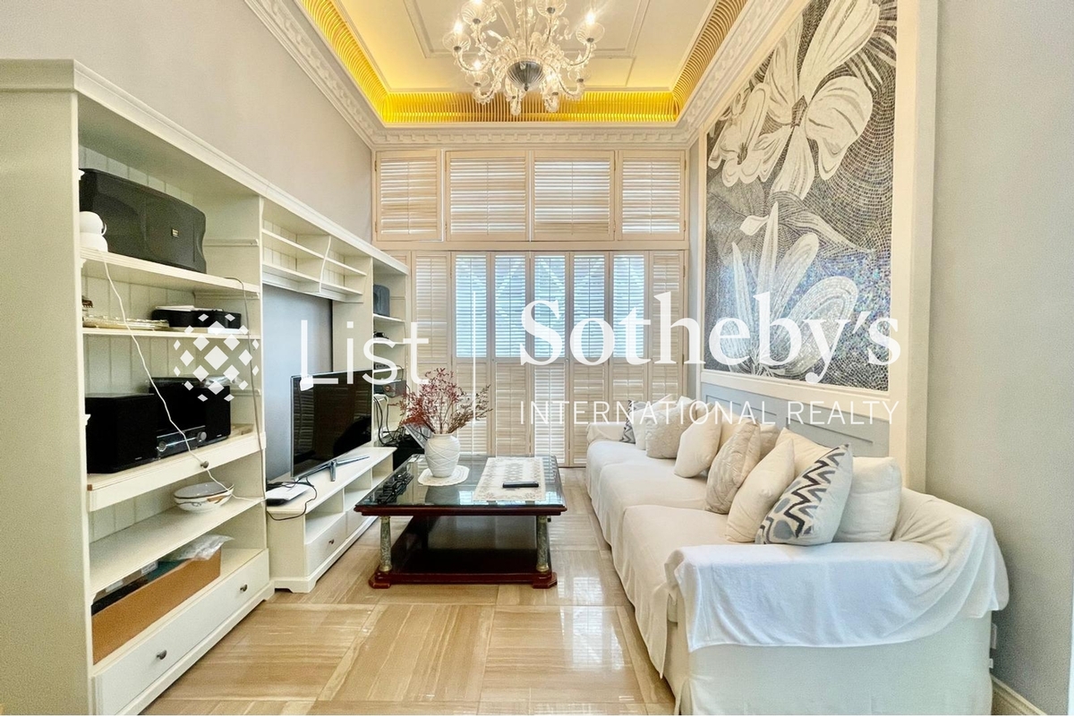 The Royal Oaks 御林皇府 | Second En-suite Bedroom