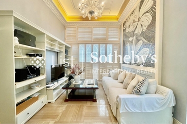 The Royal Oaks 御林皇府 | 