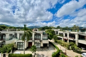 The Royal Oaks 御林皇府 | View from Private Roof Terrace