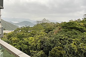 Mount Pavilia 傲瀧 | View from Balcony