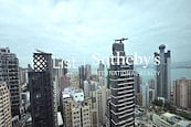 Lechler Court 丽恩阁 | View from Living and Dining Room