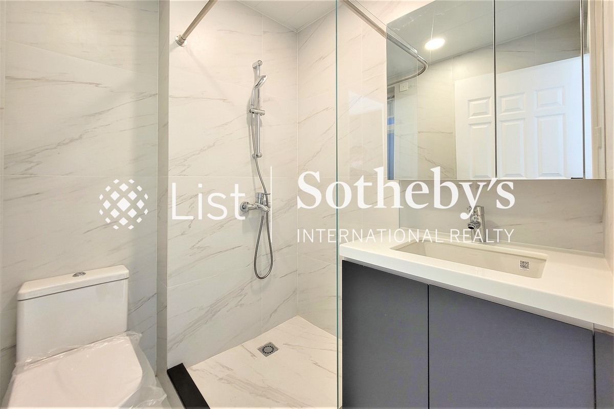 Blue Pool Mansion 藍塘大廈 | Guest Bathroom