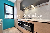 Poksmith Villa 普輝苑 | Open Kitchen