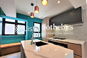 Poksmith Villa 普輝苑 | Open Kitchen