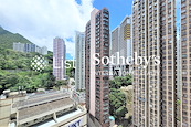 Poksmith Villa 普輝苑 | View from Master Bedroom