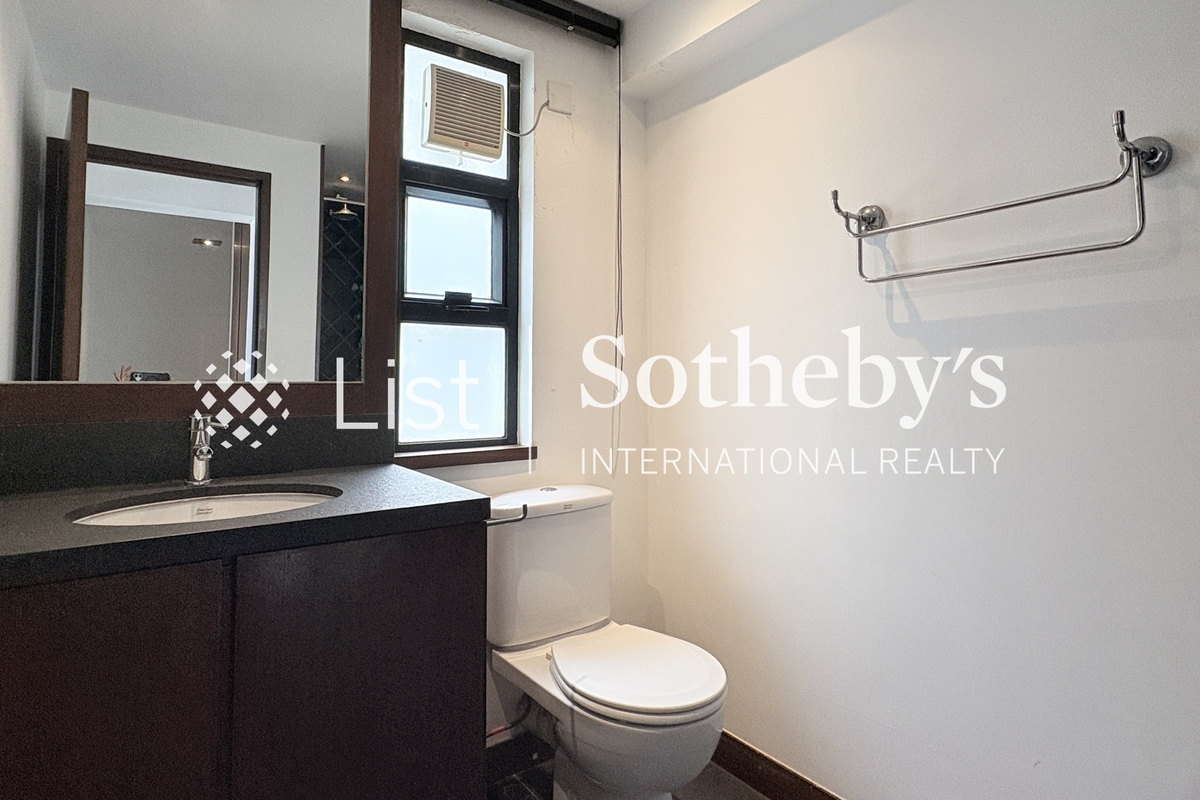 Ho Chung 蠔涌 | Guest Powder Room