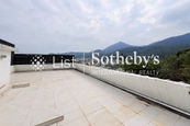Ho Chung 蠔涌 | Private Roof Terrace
