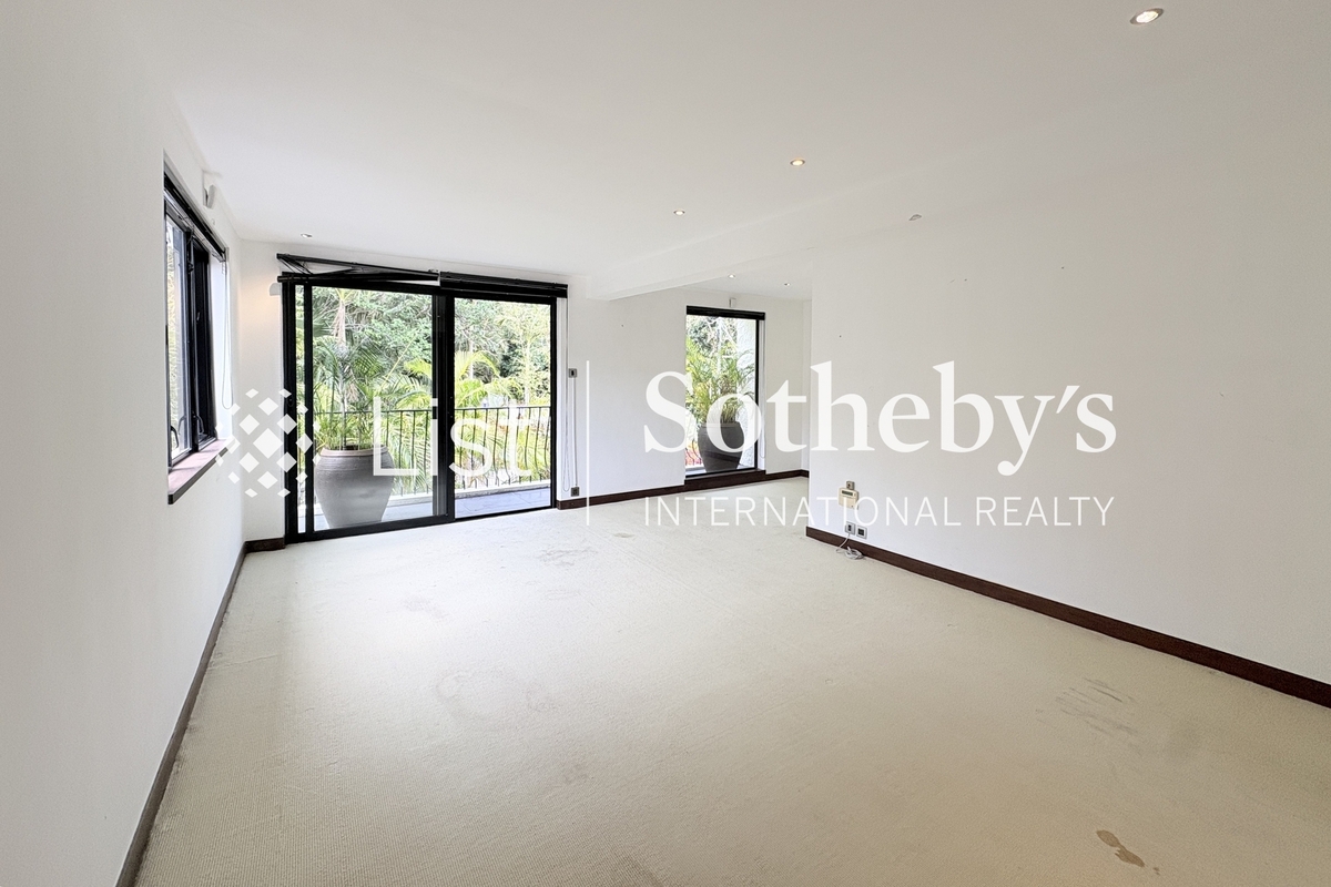 Ho Chung 蠔涌 | Master Bedroom