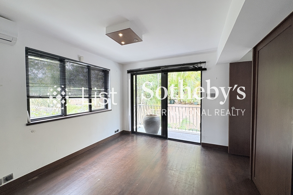 Ho Chung 蠔涌 | Second Bedroom