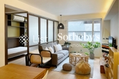 Fullview Villa 丰荣苑 | Living Room