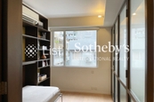 Fullview Villa 丰荣苑 | Partition Guest Room
