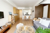 Fullview Villa 丰荣苑 | Living and Dining Room