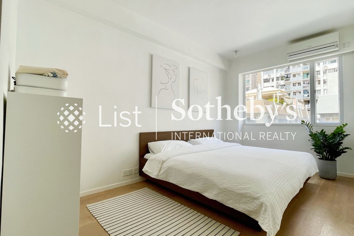 Fullview Villa 丰荣苑 | Master Bedroom
