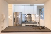 Fullview Villa 丰荣苑 | Open Kitchen