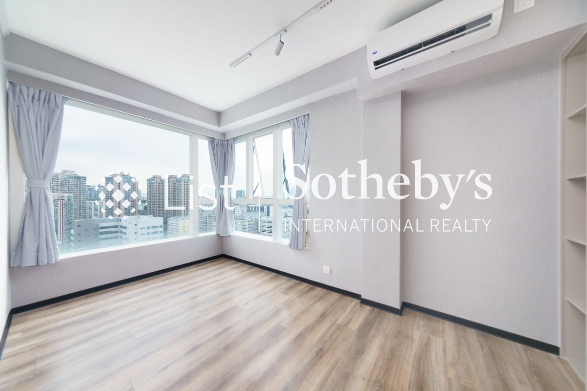 The Regalia 爵士花园 | Fourth Bedroom