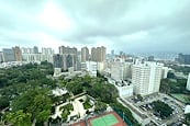 The Regalia 爵士花園 | View from Living Room