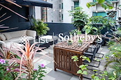 84-86 Ko Shing Street  高陞街84-86號 | Private Roof Terrace