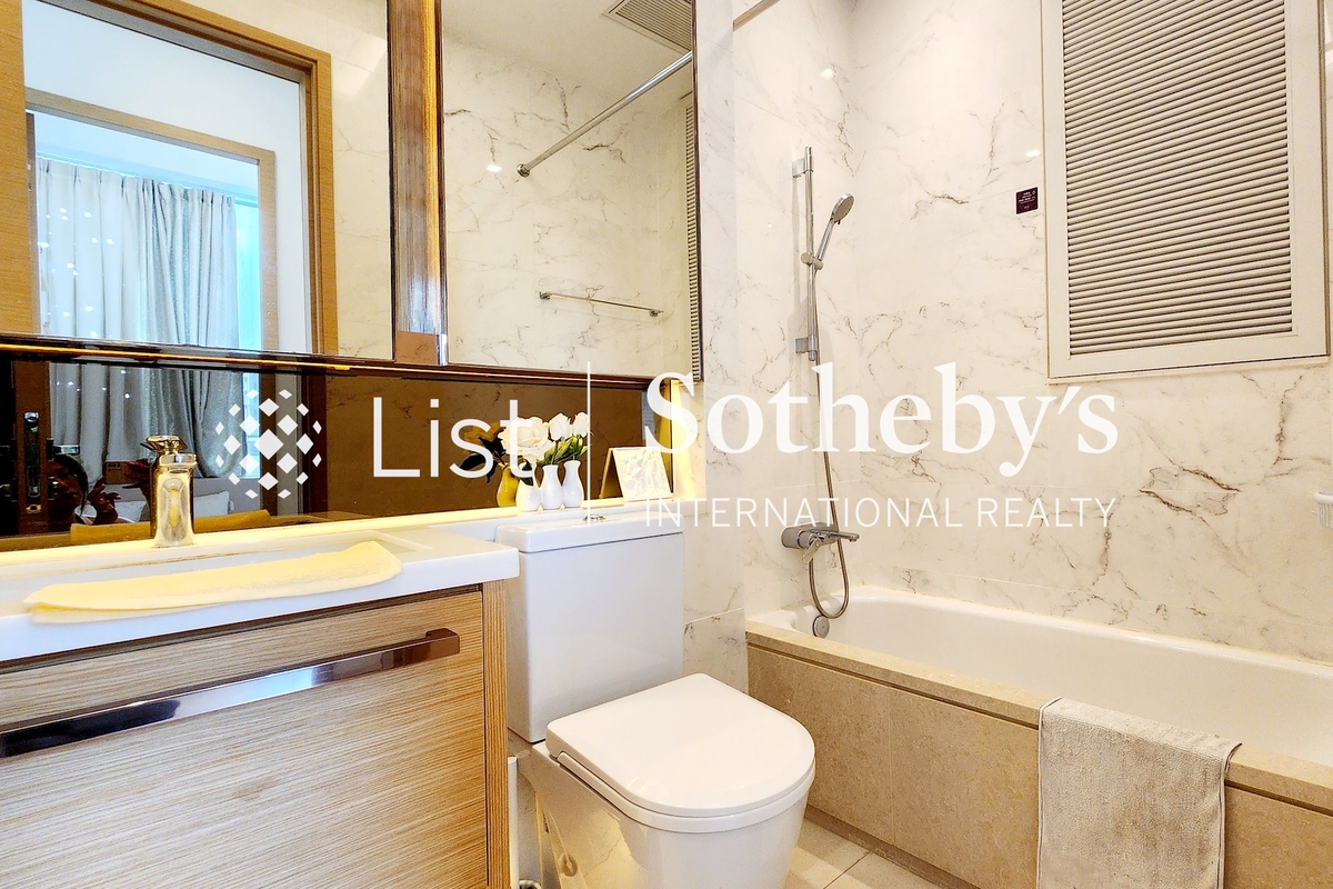 Mantin Heights 皓畋 | Bathroom