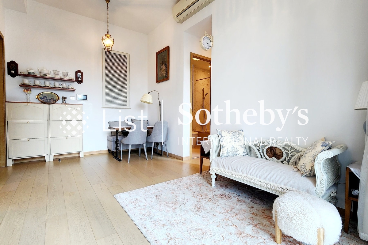 Mantin Heights 皓畋 | Living and Dining Room