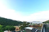 Sheung Sze Wan 相思灣 | View from rooftop