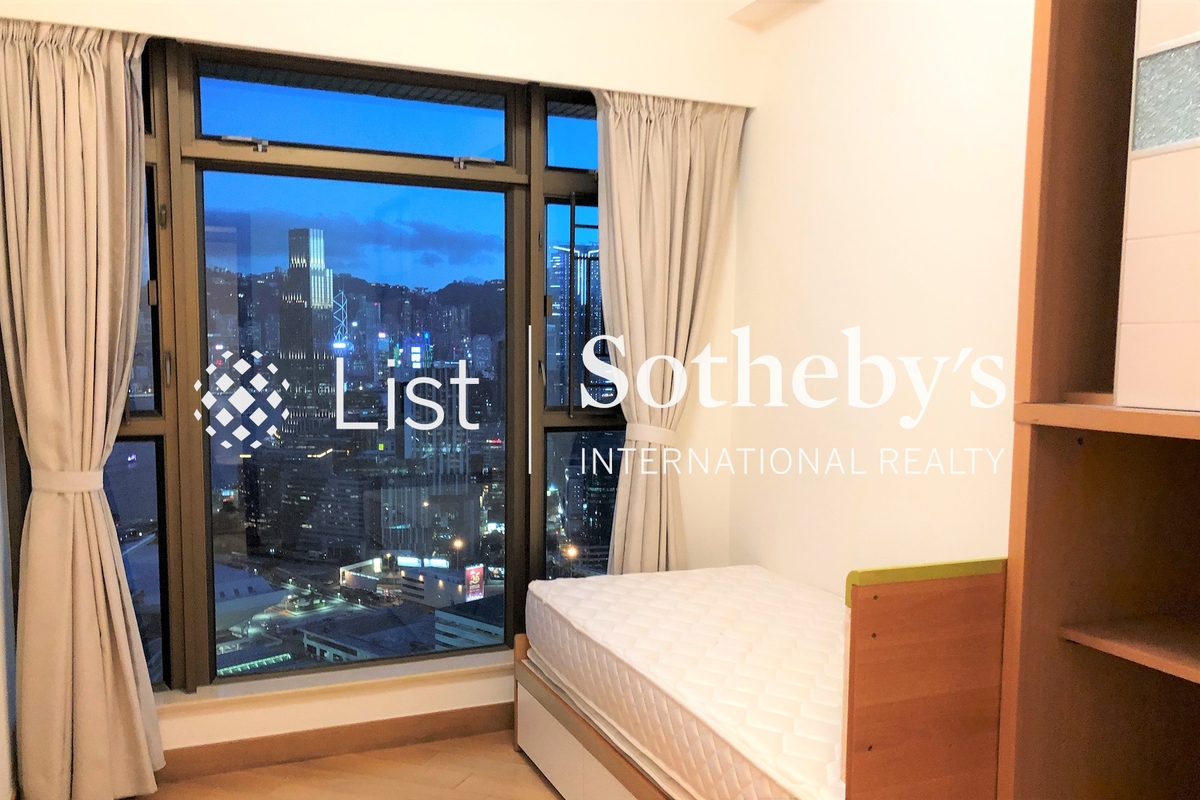 Royal Peninsula 半島豪庭 | Second Bedroom