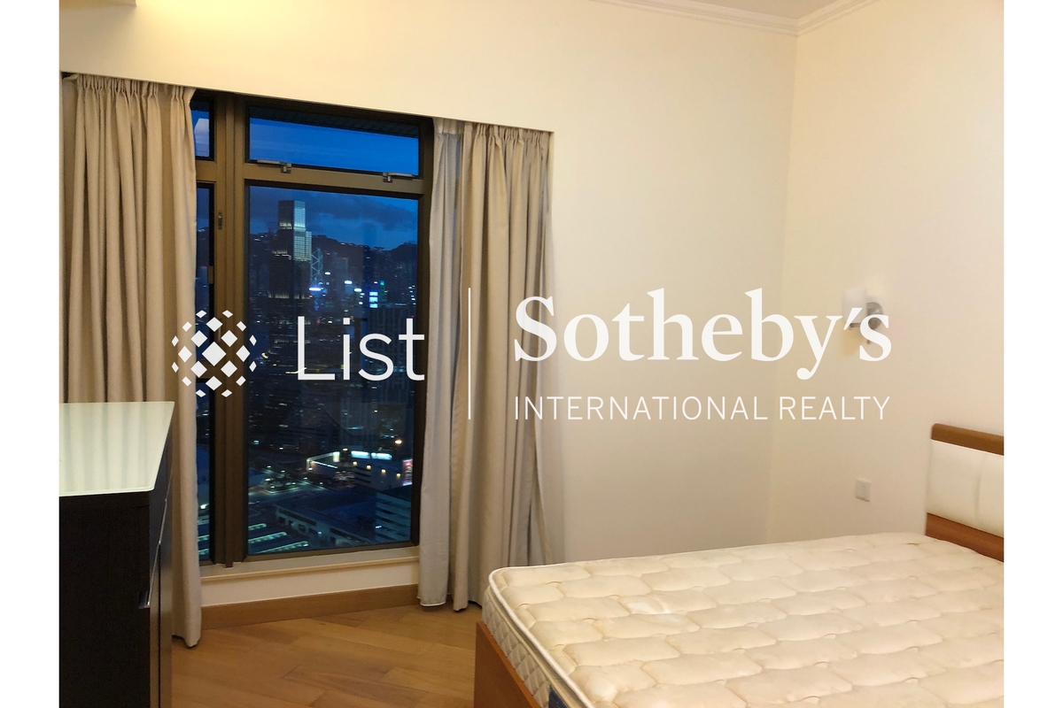 Royal Peninsula 半島豪庭 | Master Bedroom