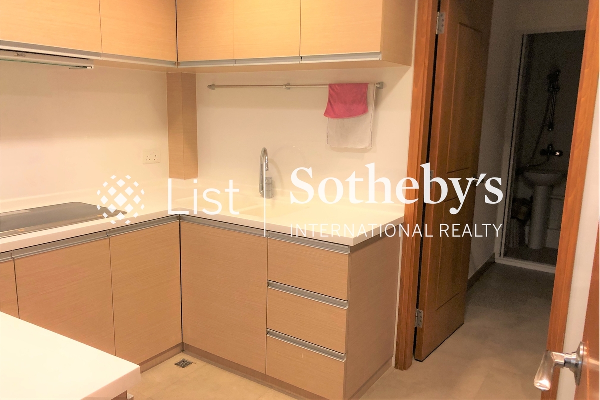 Royal Peninsula 半島豪庭 | Kitchen