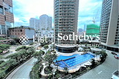 Royal Peninsula 半島豪庭 | View from Living and Dining Room